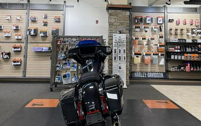 2026 Harley-Davidson® FLHX - Street Glide®