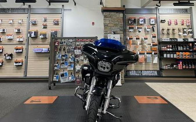 2026 Harley-Davidson® FLHX - Street Glide®