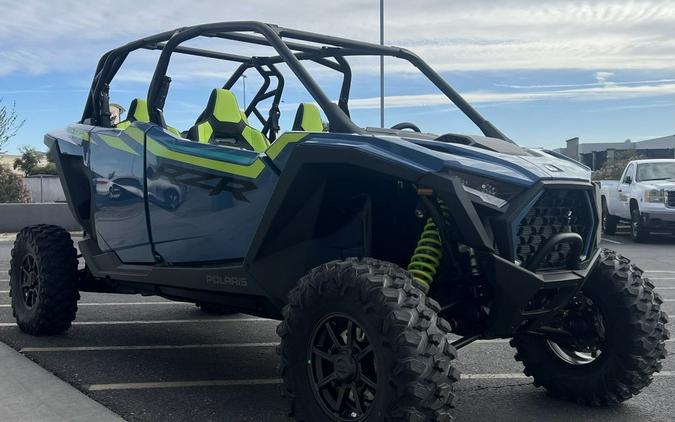 2025 Polaris® RZR Pro XP 4 Premium