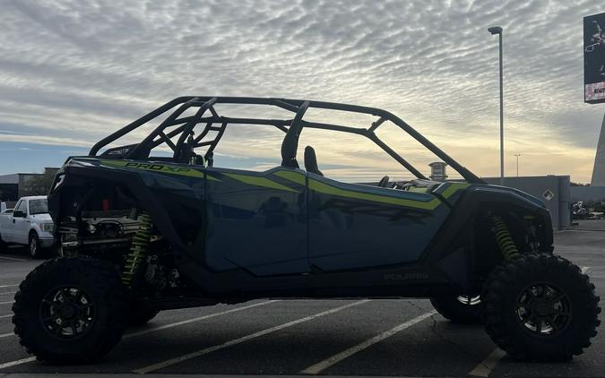 2025 Polaris® RZR Pro XP 4 Premium