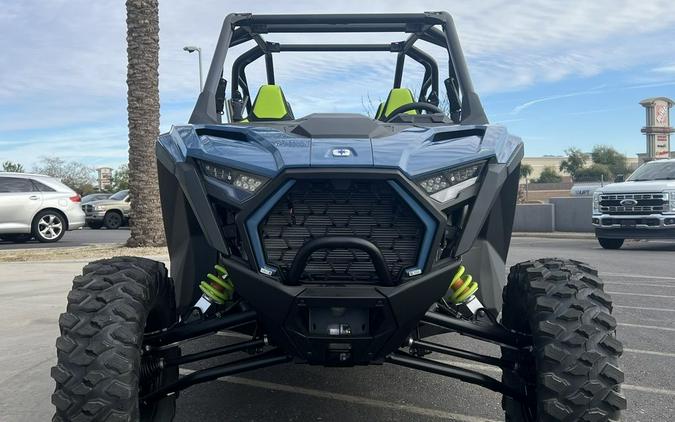 2025 Polaris® RZR Pro XP 4 Premium
