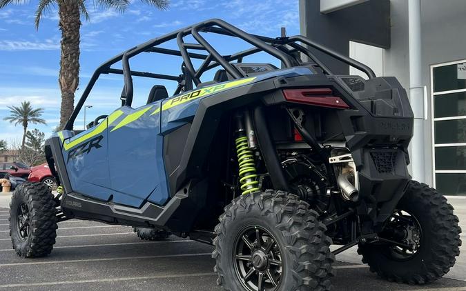 2025 Polaris® RZR Pro XP 4 Premium