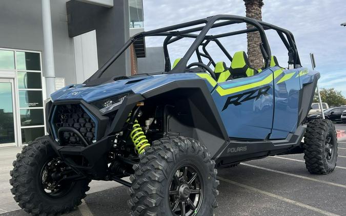 2025 Polaris® RZR Pro XP 4 Premium