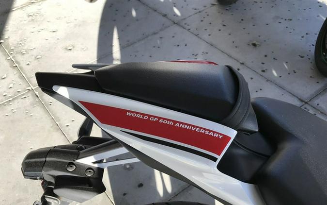 2022 Yamaha YZF R7 World GP 60th Anniversary Edition