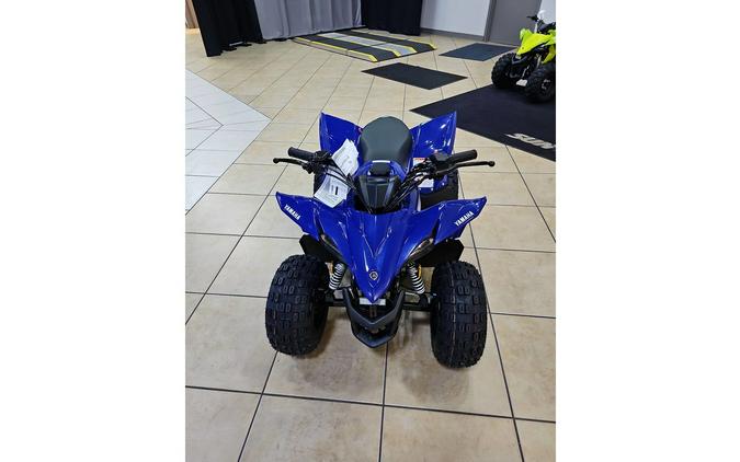 2026 Yamaha YFZ50