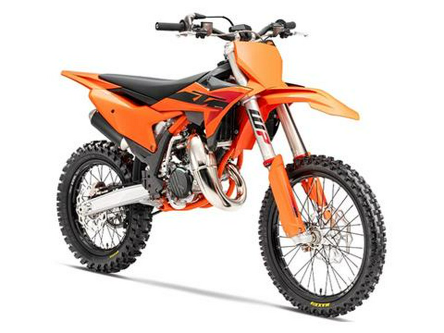 2026 KTM SX 85 19/16