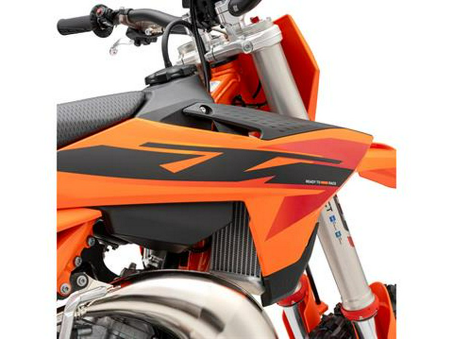 2026 KTM SX 85 19/16