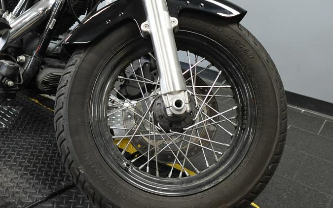 2013 Harley-Davidson Softail Slim FLS