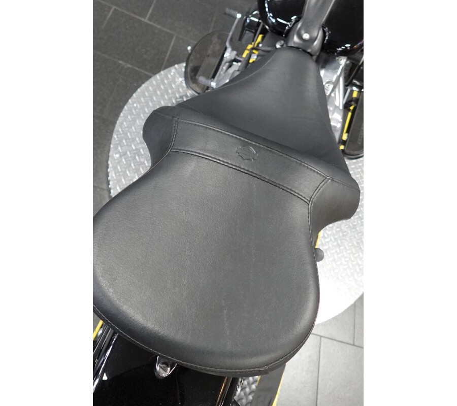 2013 Harley-Davidson Softail Slim FLS