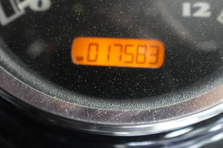 2013 Harley-Davidson Softail Slim FLS