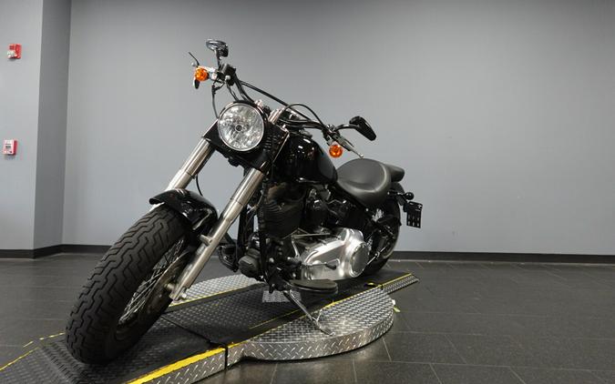 2013 Harley-Davidson Softail Slim FLS