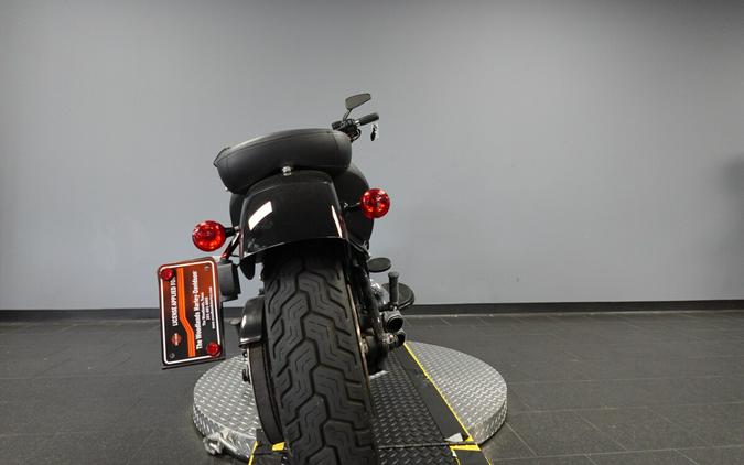 2013 Harley-Davidson Softail Slim FLS