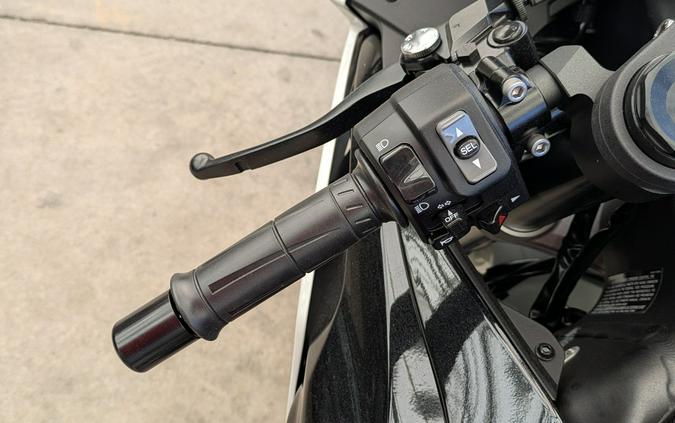 2026 Kawasaki Ninja® ZX™-6R