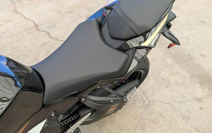 2026 Kawasaki Ninja® ZX™-6R