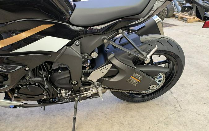 2026 Kawasaki Ninja® ZX™-6R