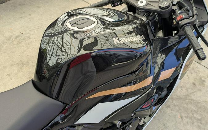 2026 Kawasaki Ninja® ZX™-6R
