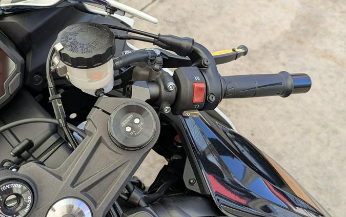 2026 Kawasaki Ninja® ZX™-6R