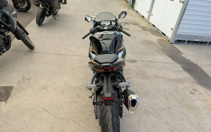 2026 Kawasaki Ninja® ZX™-6R
