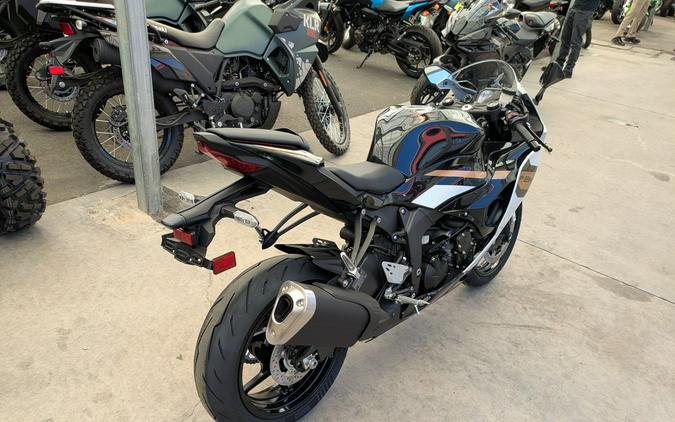 2026 Kawasaki Ninja® ZX™-6R
