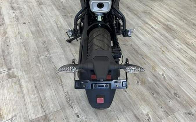 2025 CFMOTO Papio SS