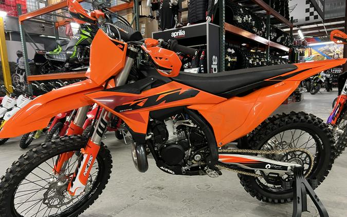 2025 KTM 300 SX