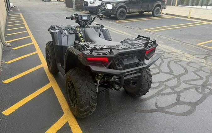 2021 Polaris Sportsman XP 1000 Trail Package