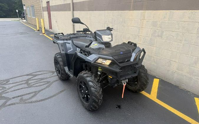 2021 Polaris Sportsman XP 1000 Trail Package