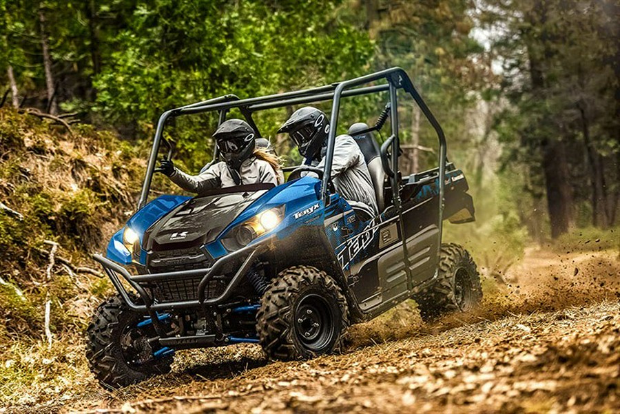 2022 Kawasaki Teryx