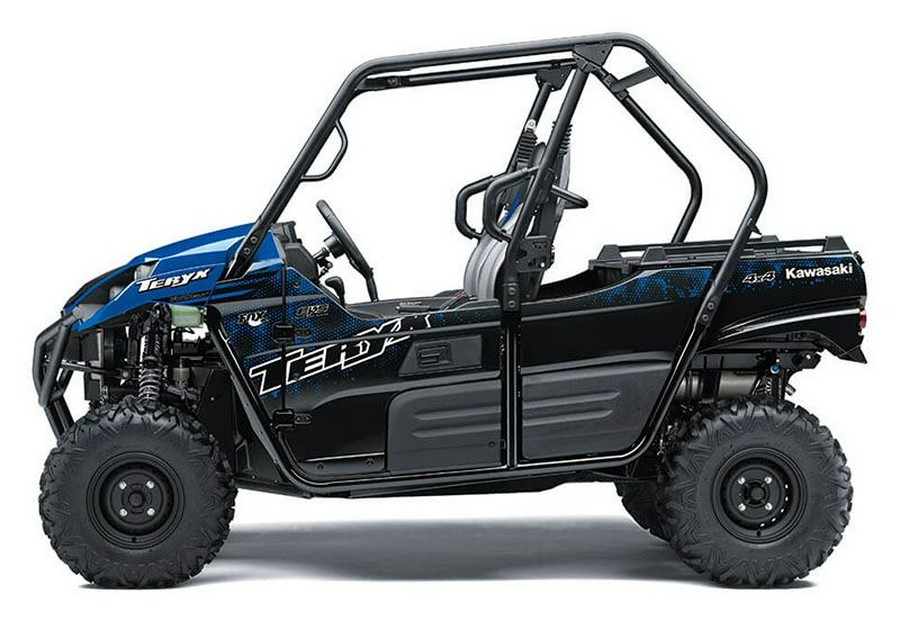 2022 Kawasaki Teryx