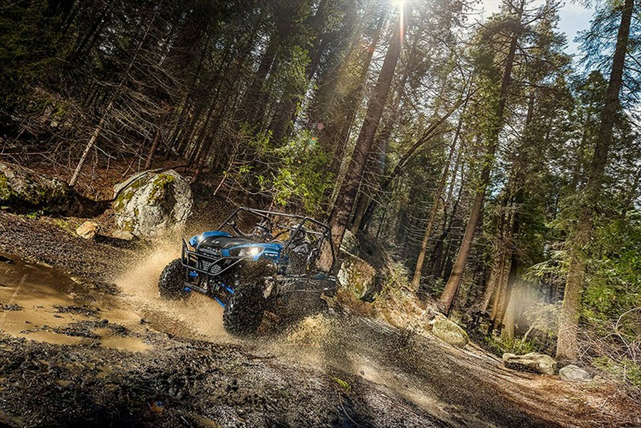 2022 Kawasaki Teryx