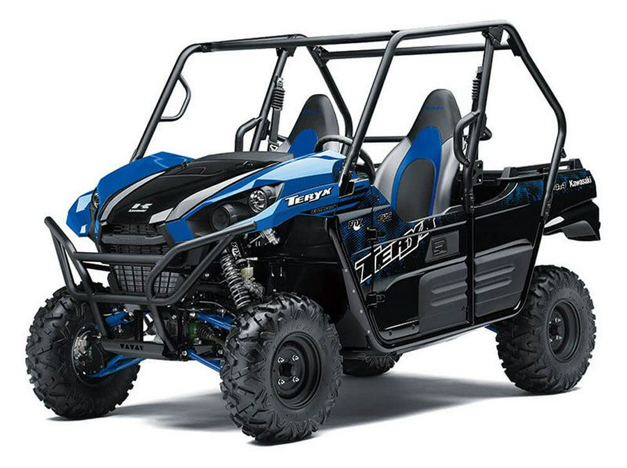 2022 Kawasaki Teryx