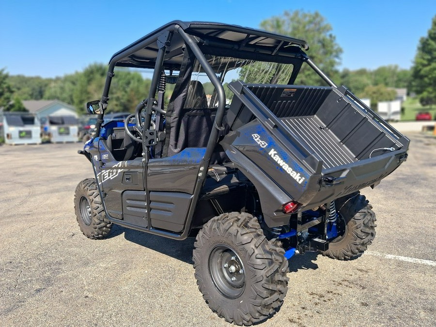 2022 Kawasaki Teryx