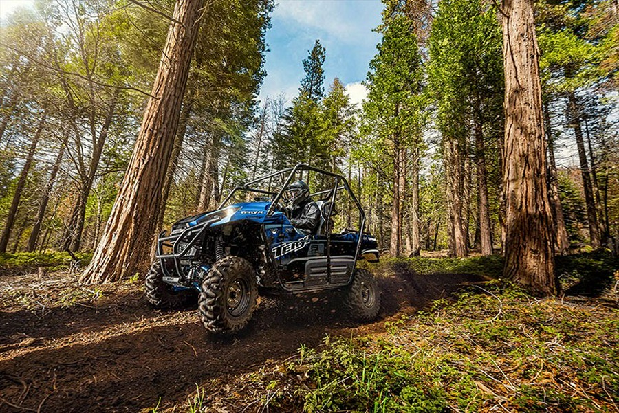 2022 Kawasaki Teryx