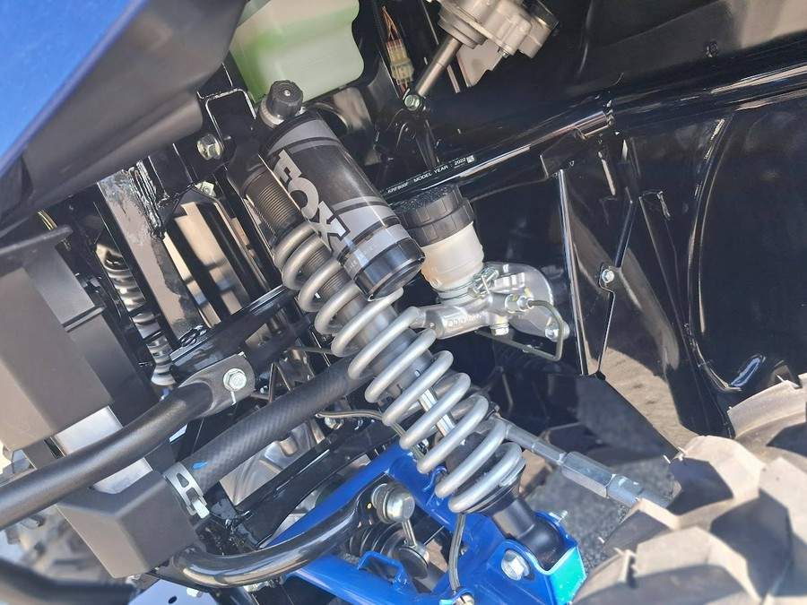 2022 Kawasaki Teryx