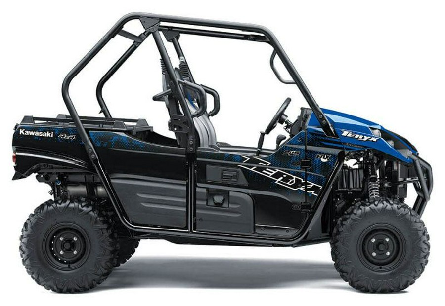 2022 Kawasaki Teryx