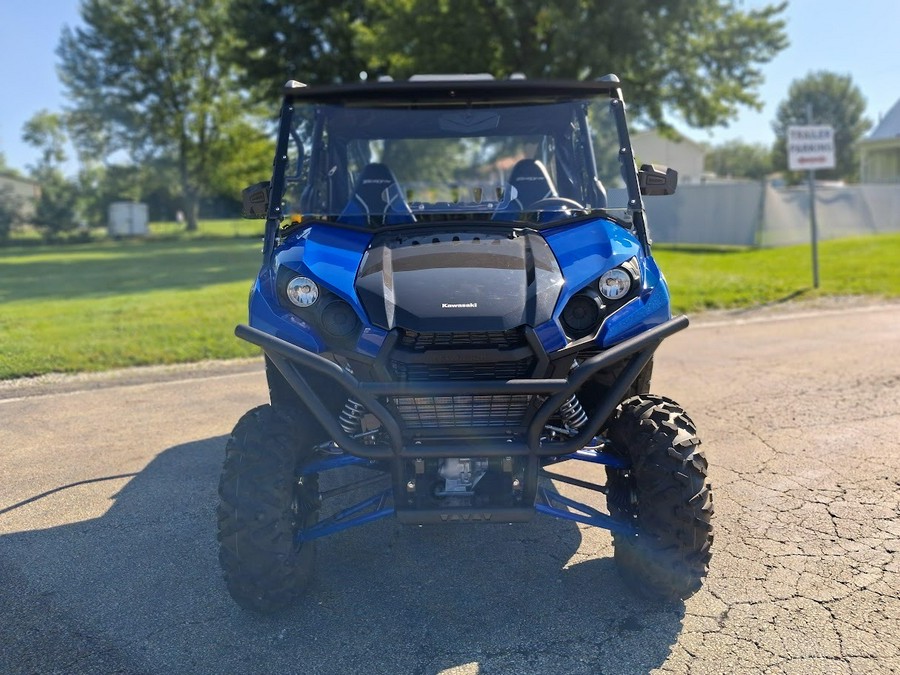 2022 Kawasaki Teryx