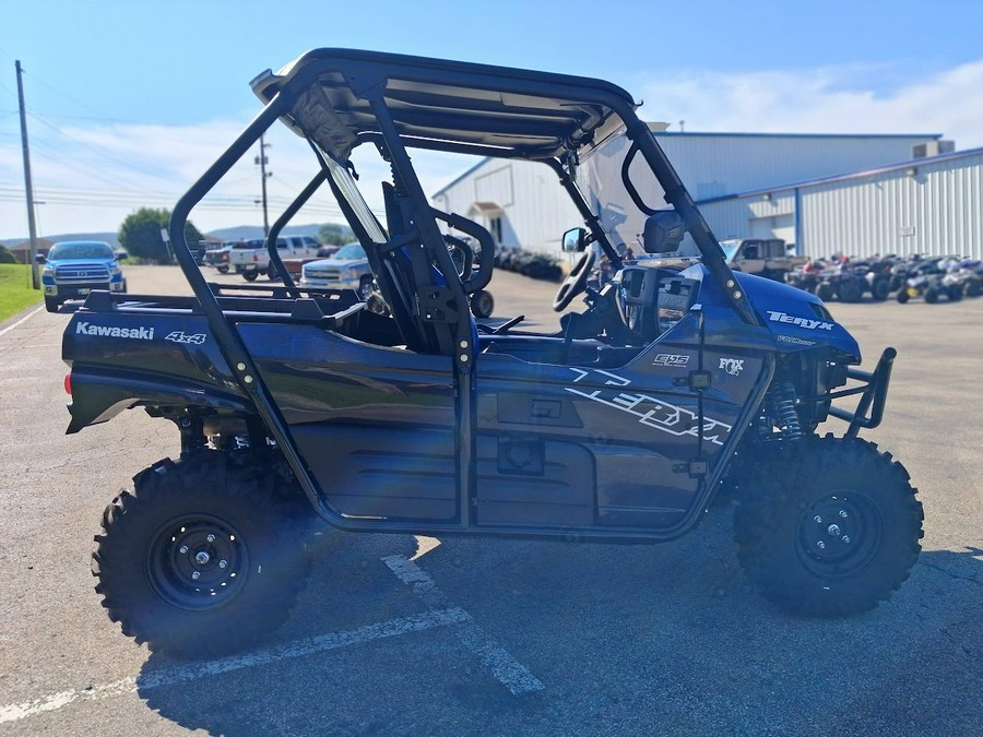 2022 Kawasaki Teryx