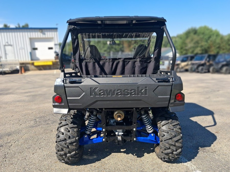 2022 Kawasaki Teryx