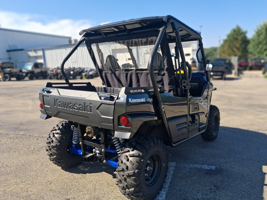 2022 Kawasaki Teryx
