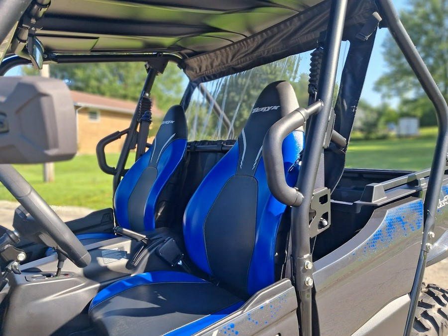 2022 Kawasaki Teryx