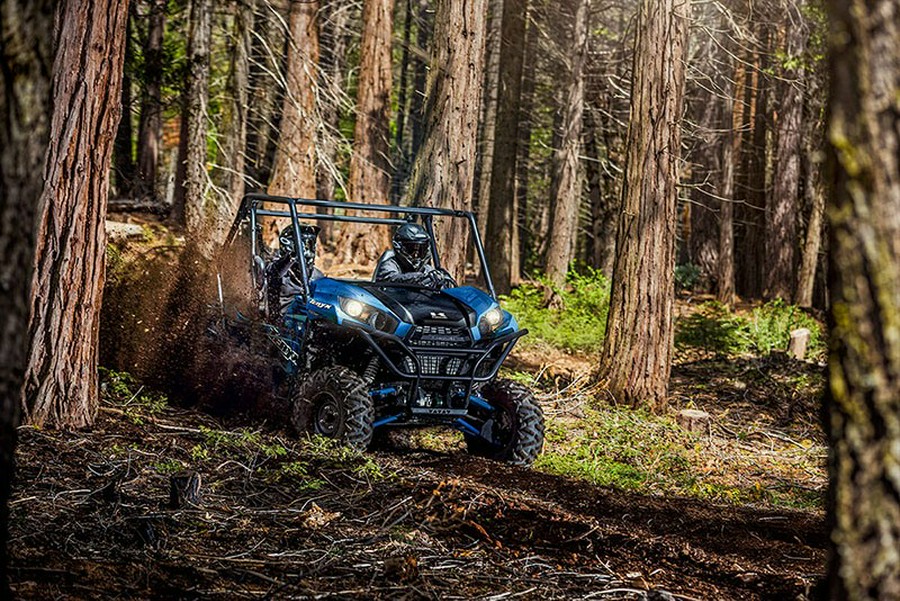 2022 Kawasaki Teryx