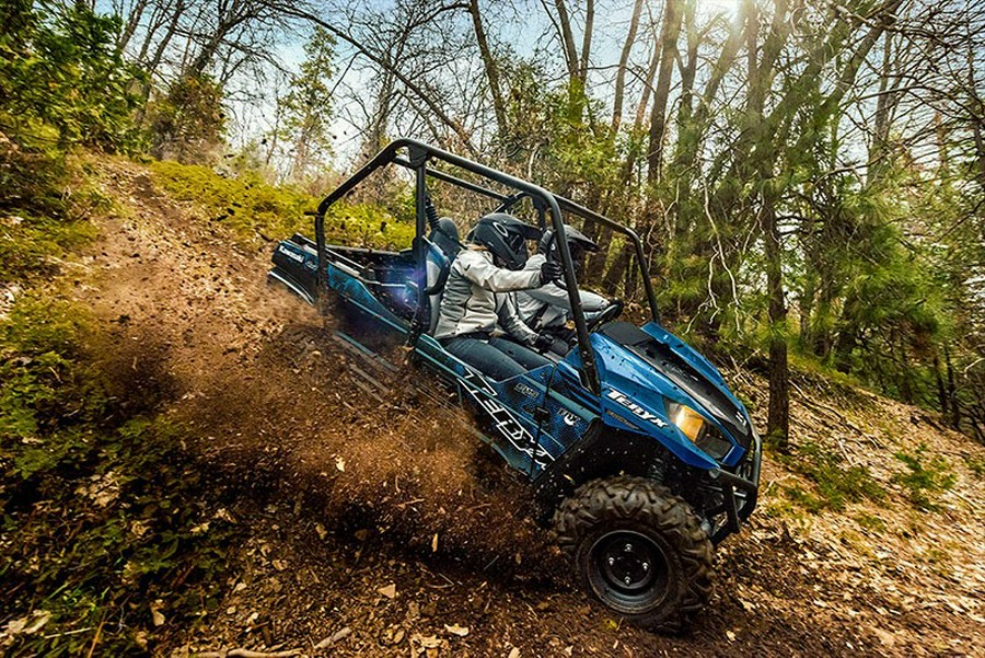 2022 Kawasaki Teryx