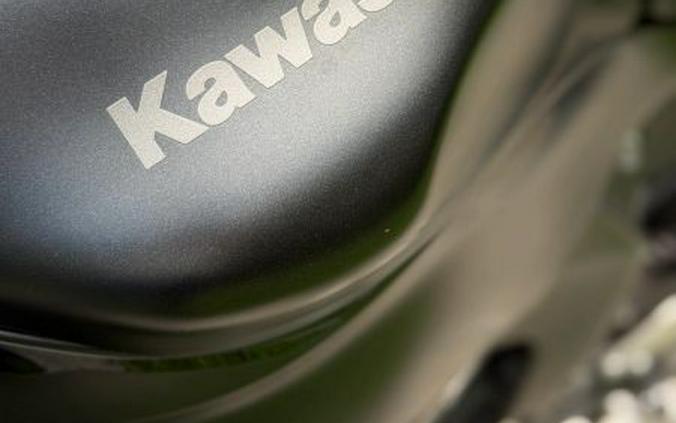 2024 Kawasaki Ninja ZX-6R KRT Edition