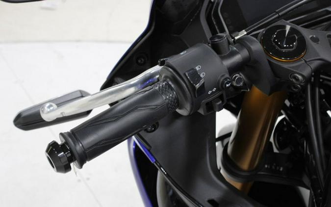 2025 Yamaha YZF R3