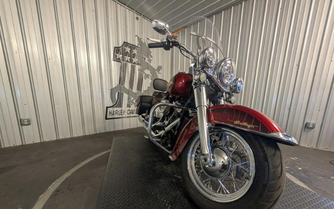 2023 Harley-Davidson HERITAGE CLASSIC ANNIVERSARY