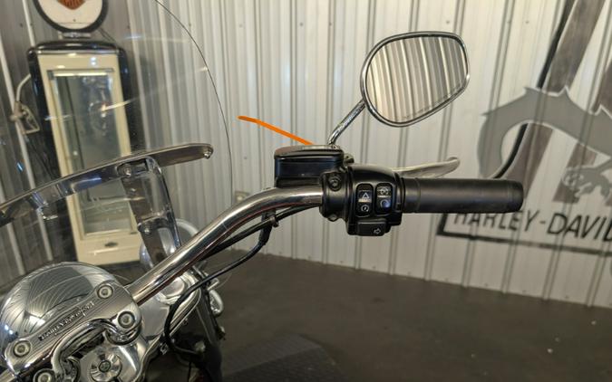 2023 Harley-Davidson HERITAGE CLASSIC ANNIVERSARY