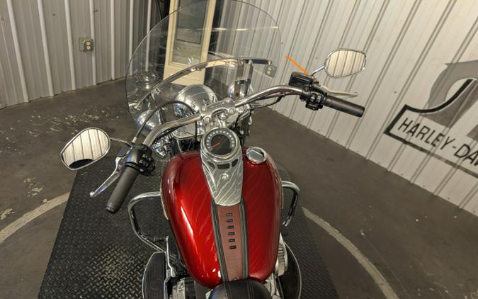 2023 Harley-Davidson HERITAGE CLASSIC ANNIVERSARY