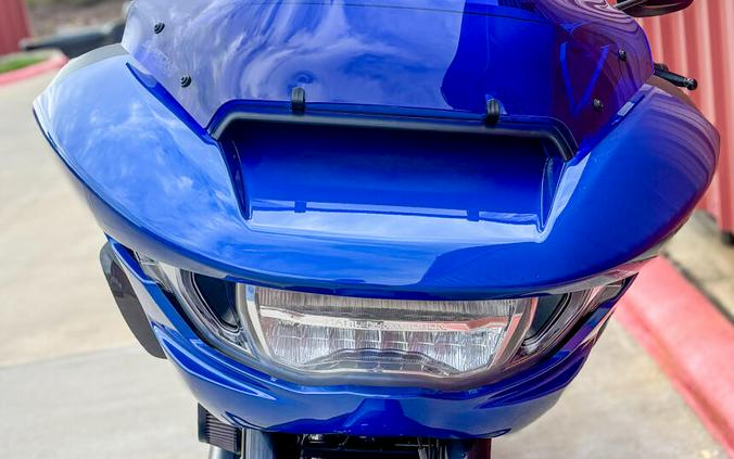 2024 Harley-Davidson® Road Glide® FLTRX Blue Burst