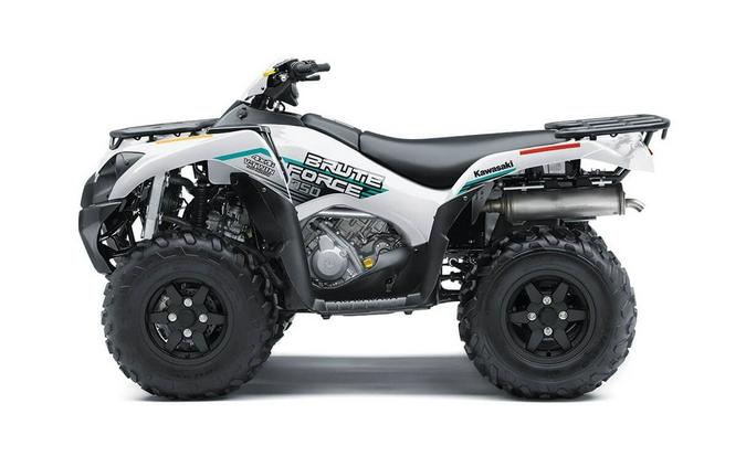 2023 Kawasaki BRUTE FORCE 750 4X4I EPS