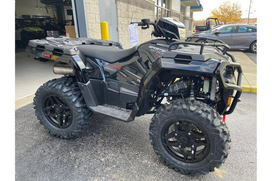 2024 Polaris® Sportsman 570 Trail